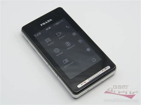 lg prada ke850 price|ke850 prada review.